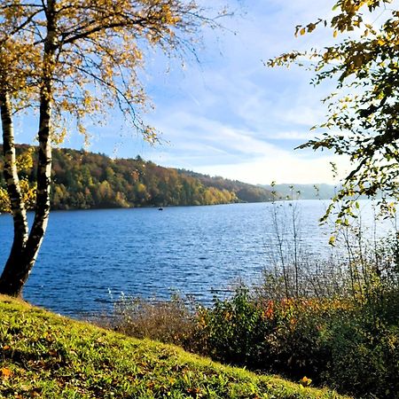 Haus Rosengarten Mit Sauna Bad Wünnenberg المظهر الخارجي الصورة