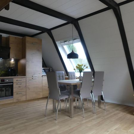 Haus Rosengarten Mit Sauna Bad Wünnenberg المظهر الخارجي الصورة