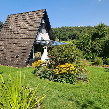Haus Rosengarten Mit Sauna Bad Wünnenberg المظهر الخارجي الصورة