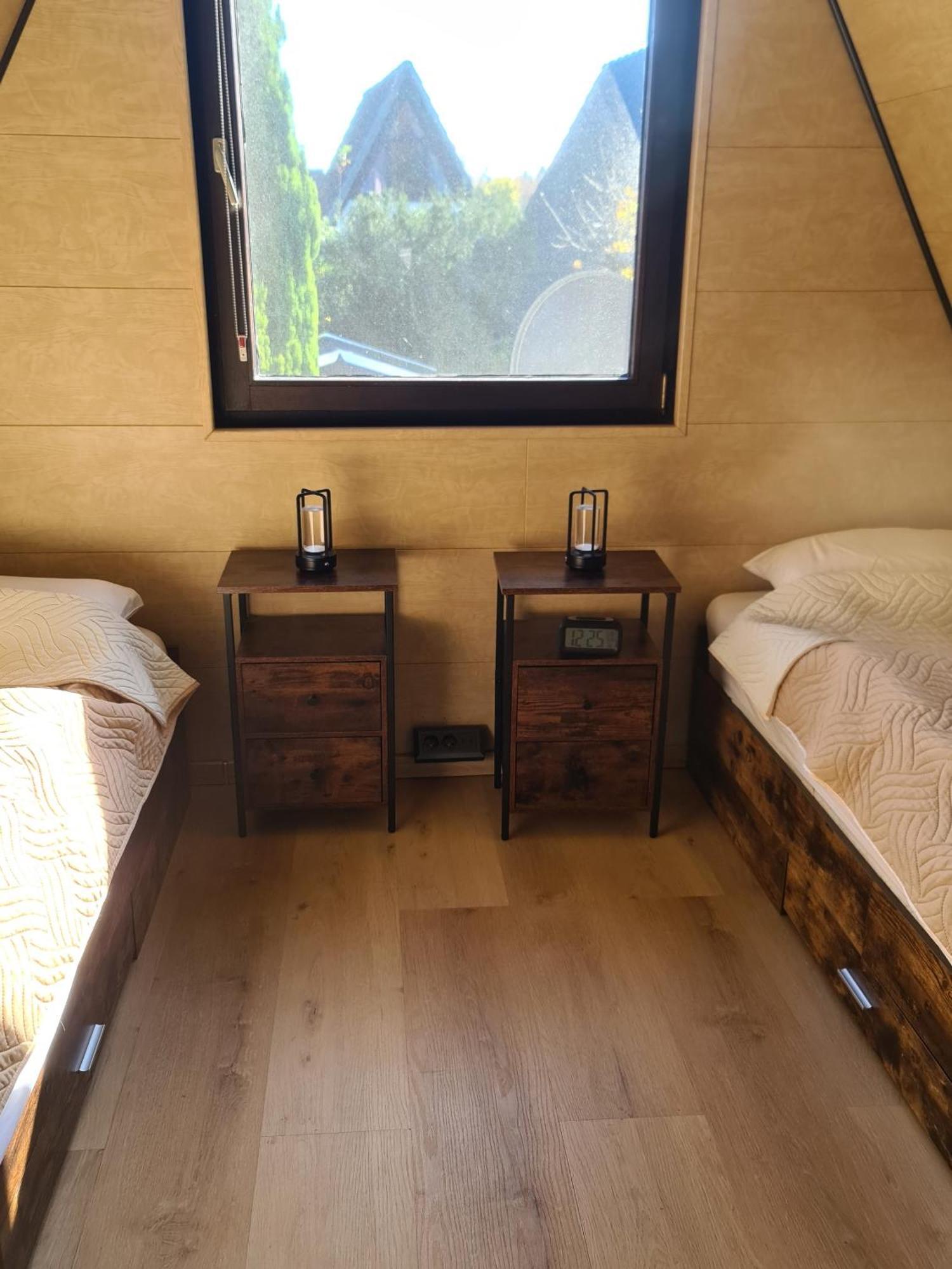 Haus Rosengarten Mit Sauna Bad Wünnenberg المظهر الخارجي الصورة