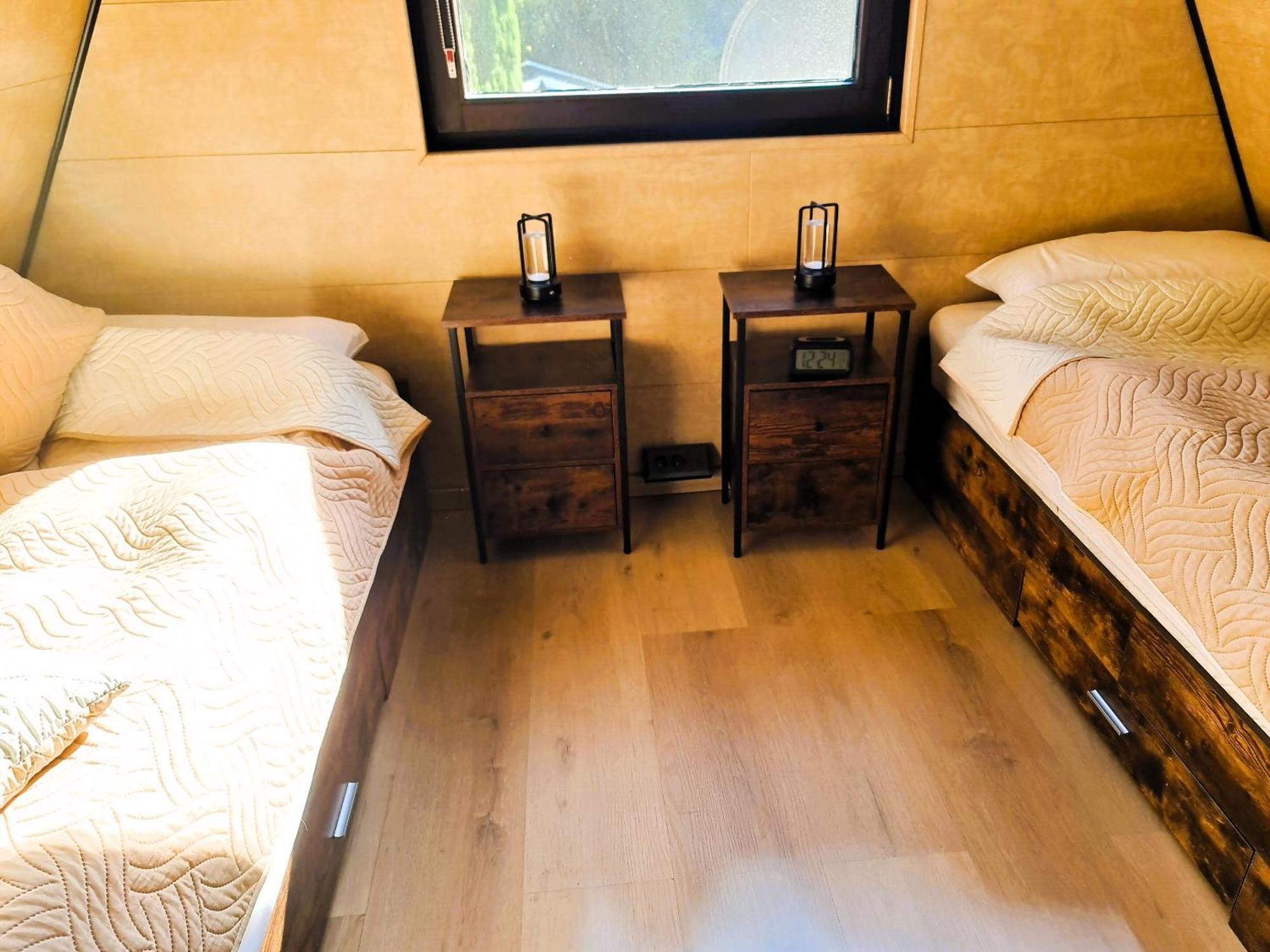 Haus Rosengarten Mit Sauna Bad Wünnenberg المظهر الخارجي الصورة
