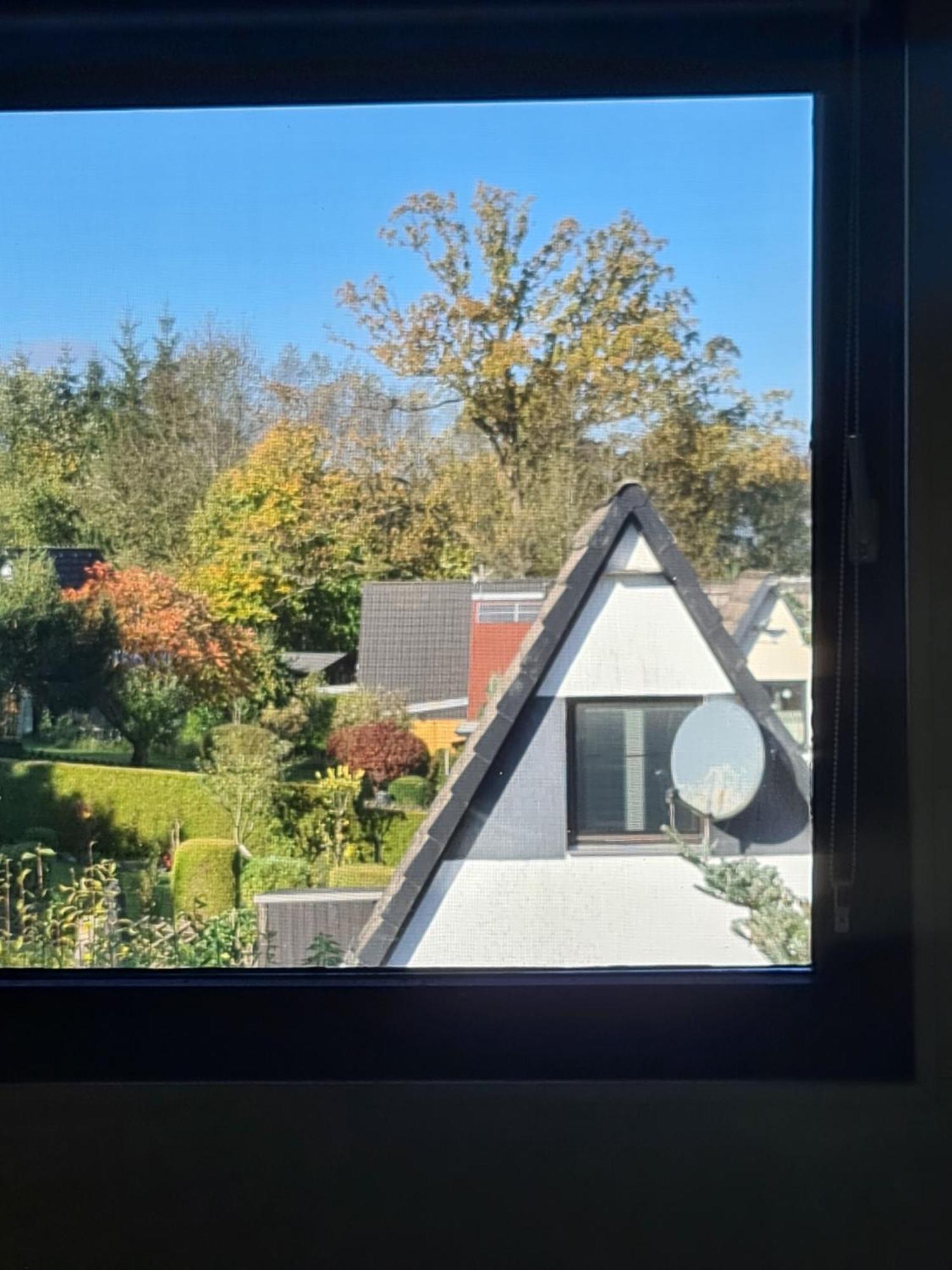 Haus Rosengarten Mit Sauna Bad Wünnenberg المظهر الخارجي الصورة