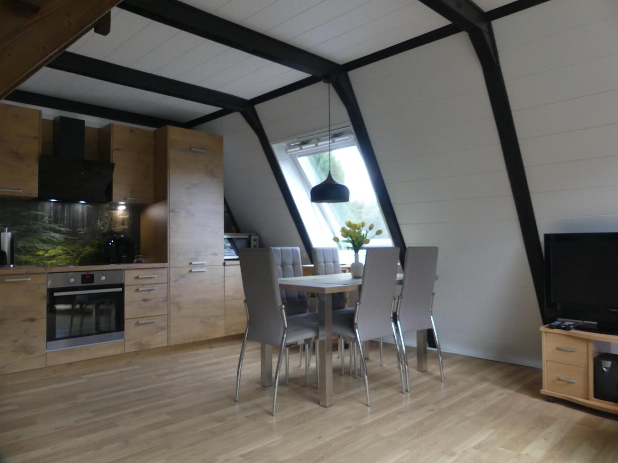 Haus Rosengarten Mit Sauna Bad Wünnenberg المظهر الخارجي الصورة