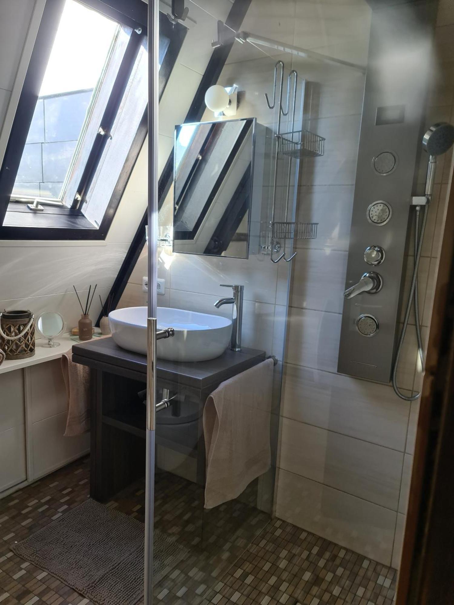 Haus Rosengarten Mit Sauna Bad Wünnenberg المظهر الخارجي الصورة