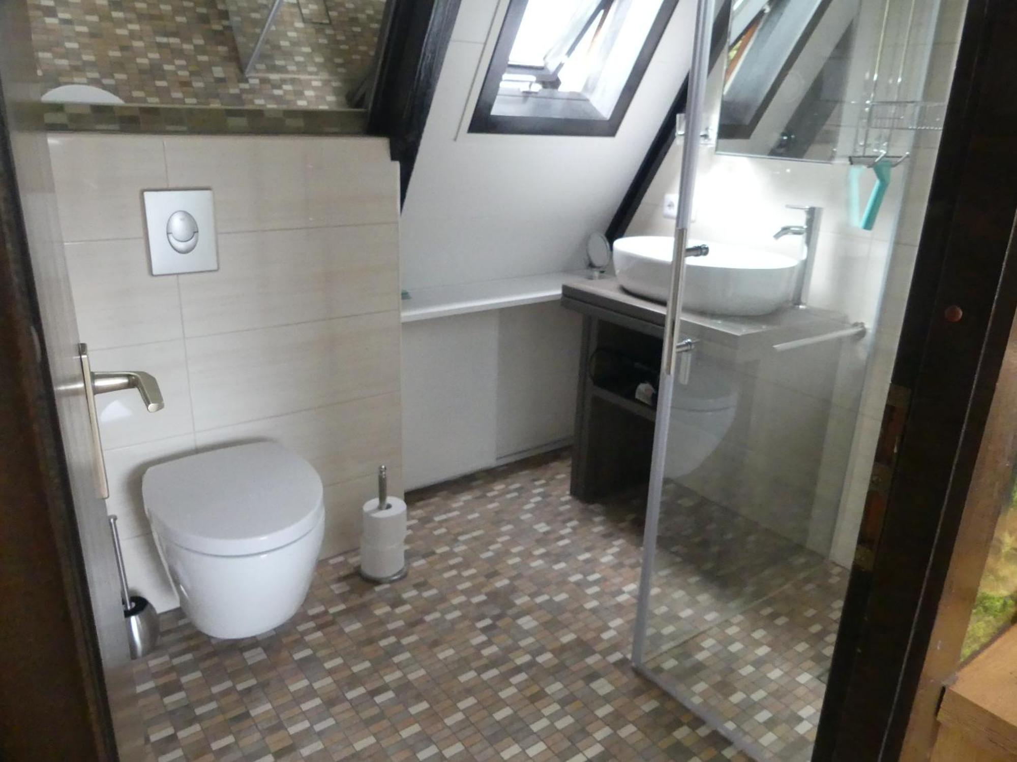 Haus Rosengarten Mit Sauna Bad Wünnenberg المظهر الخارجي الصورة